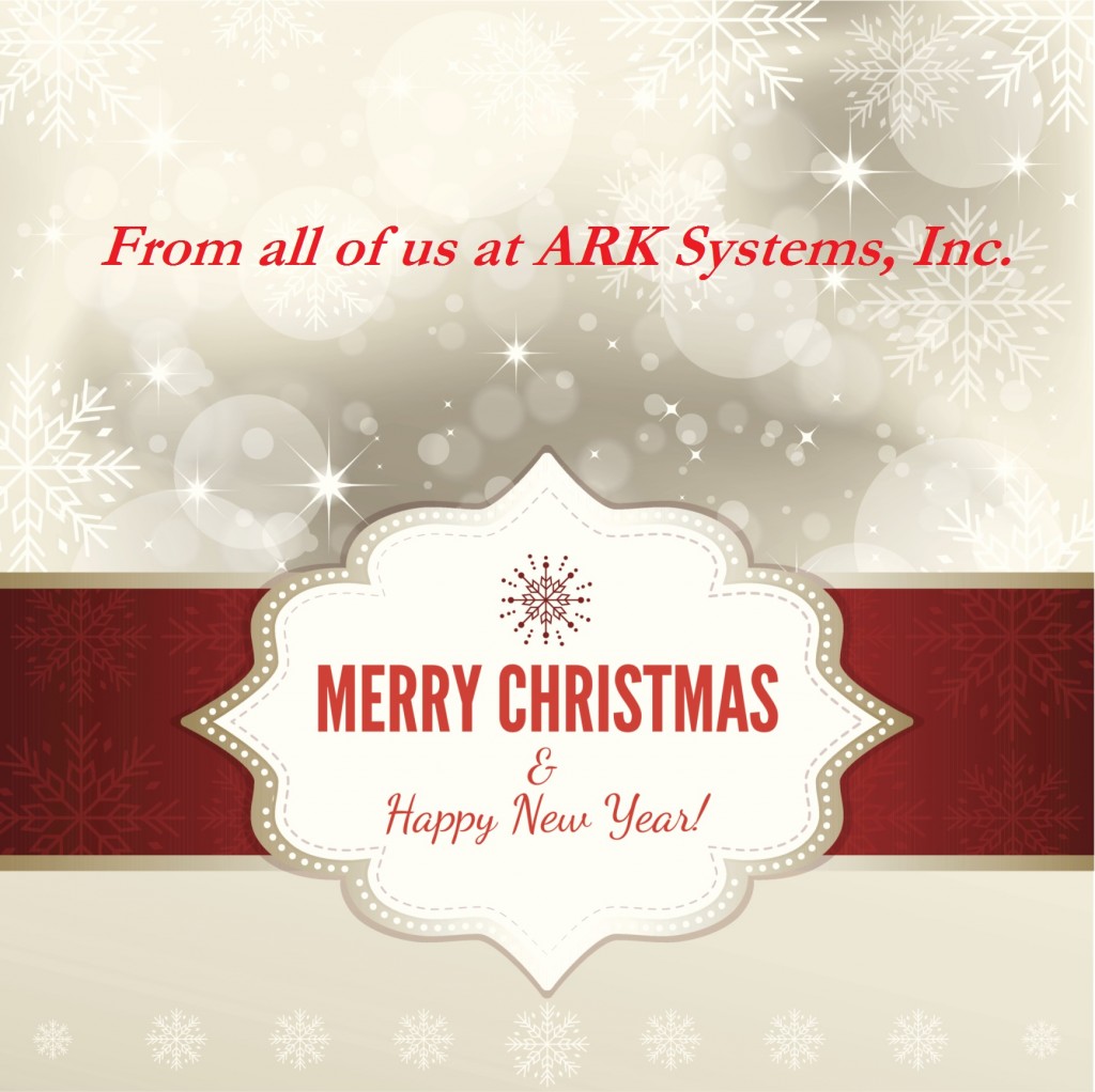 ark sys inc holiday