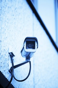 video surveillance system 
