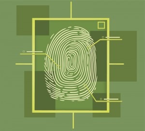 biometric access control