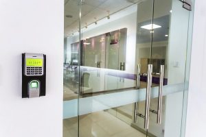 The Fundamentals of Access Control