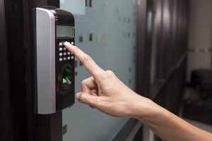 Commercial Security: 2 Types of Door Locks