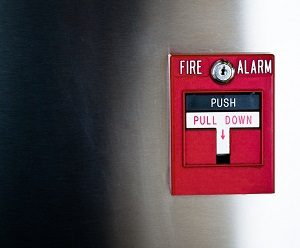 What to Do After Your Fire Alarms Sound