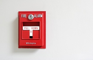 The Importance of Inspecting Your Commercial Fire Alarm Systems