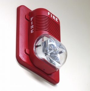 The Importance of Fire Alarms for Your Business