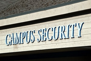 A Guide to Choosing Campus Security Equipment