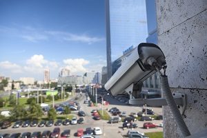 How to Protect Your Company's Security Cameras from Hackers