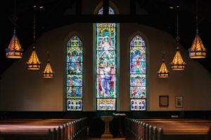 4 Strategies for Securing Houses of Worship