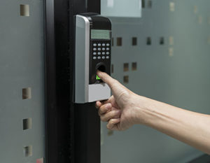 upgrading access control ark systems