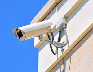 The Role of Motion Detection CCTV Cameras
