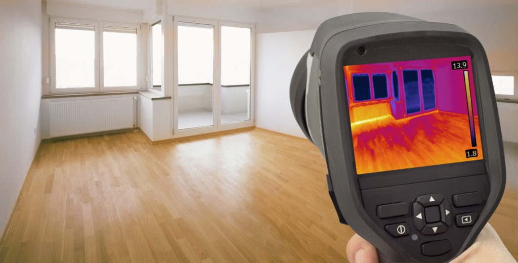 Thermal Imaging Dilemmas: Retaining Temperature Scanners After the Pandemic