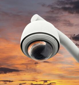 thermal cameras surveillance tech ark systems 