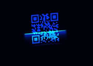 qr codes access control ark systems 