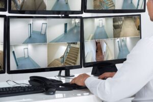 surveillance setups ark systems columbia md maryland