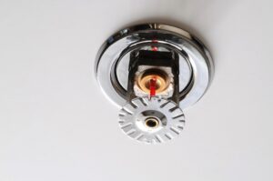 ark systems automatic fire sprinklers