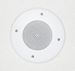 ARK Systems Intercom Overhead Paging