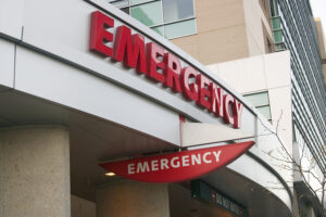 ARK Systems Emergency Department