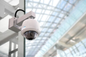 ARK Systems IP-Based Video Surveillance