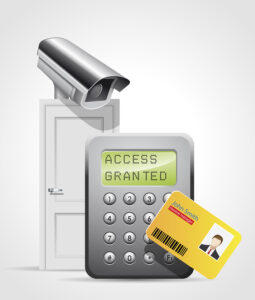 ARK Systems Audit Access Control Systems