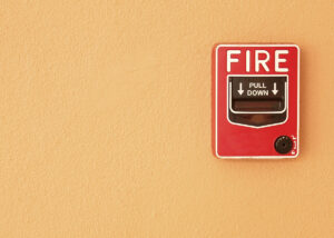 ARK Systems Fire Alarm Monitoring