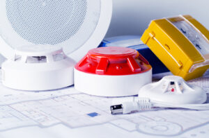 ARK Systems Fire Alarm Systems for Open-Air Facilities
