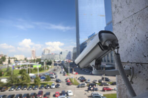 ARK Systems Video Surveillance Systems Perimeter Security