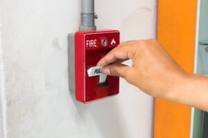 ARK Systems Fire Alarm Testing & Inspections Manager in Cambridge, MD
