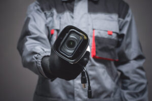 ARK Systems Fire & Security Technician in Columbia, MD