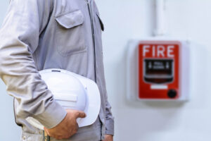 ARK Systems Fire & Security Technician in Georgetown, DE
