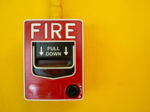 ARK Systems Fire Alarm Systems
