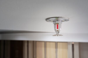 ARK Systems Fire Sprinkler Technician in Baltimore, MD
