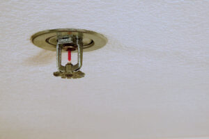 ARK Systems Fire Sprinkler Technician in Fairfax, VA