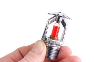 ARK Systems Fire Sprinkler Technician in Millsboro, DE