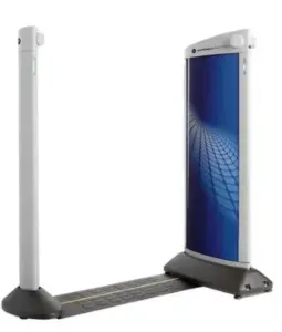 ARK Systems Concealed Weapon Detection Systems Are Changing Facility Security