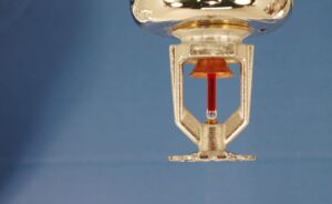 ARK Systems Fire Sprinkler Technician in Cambridge, MD