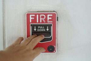 ARK Systems Inspection and Testing of Fire Alarm Systems in Arlington, VA