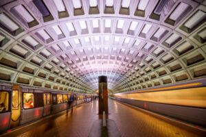 ARK Systems Security Specialists Help Transit Authorities Meet Compliance Requirements