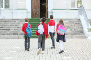 ARK Systems Summer Break Is the Ideal Time for a School Security Audit
