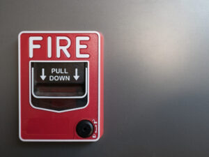 ARK Systems Inspection and Testing of Fire Alarm Systems in Baltimore, MD