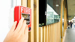 ARK Systems Inspection and Testing of Fire Alarm Systems in Fairfax, VA