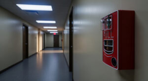 ARK Systems Inspection and Testing of Fire Alarm Systems in Millsboro, MD