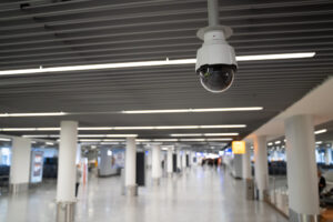 ARK Systems Upgrade Security Systems